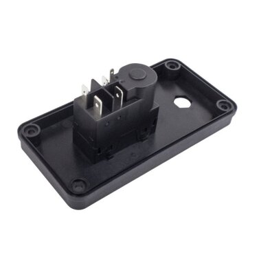 ZCD-02FL 5 Pin Elektromanyetik Switch - 2