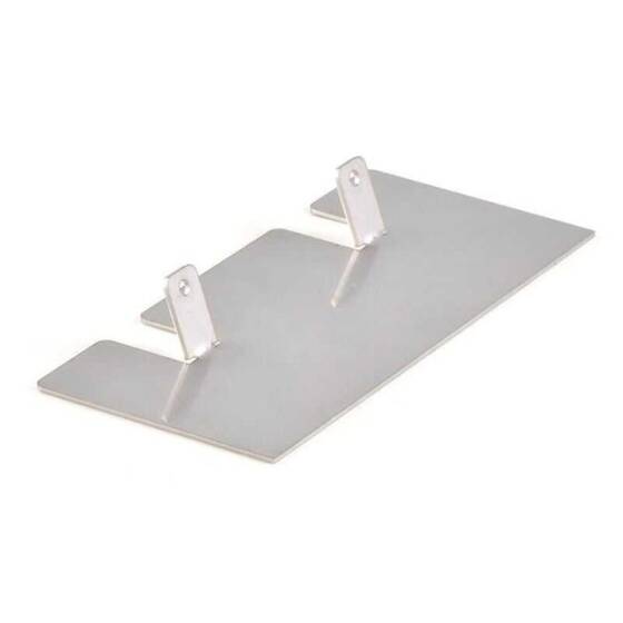 Zumo Blade - Mini Sumo Robot Kızağı - 2