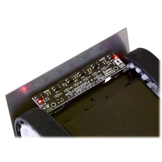 Zumo Çizgi İzleme Sensörü - 4