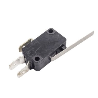 ZW7-15 Micro Switch 3 Pin - Uzun Palet - Görsu Elektronik