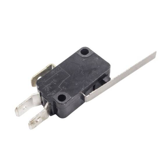ZW7-15 Micro Switch 3 Pin - Uzun Palet - 1